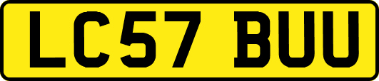 LC57BUU