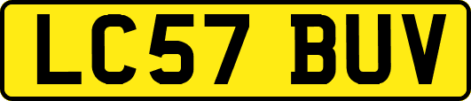LC57BUV