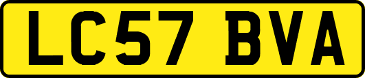 LC57BVA