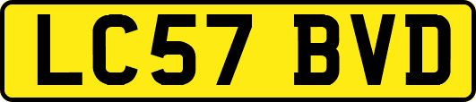 LC57BVD