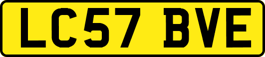 LC57BVE