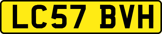 LC57BVH