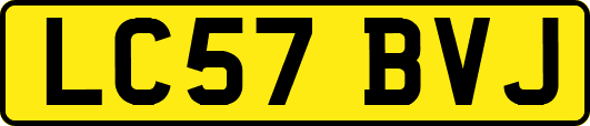 LC57BVJ