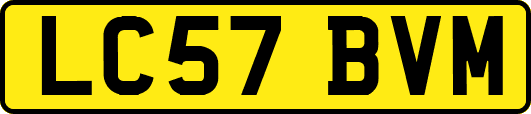LC57BVM
