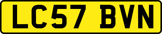 LC57BVN