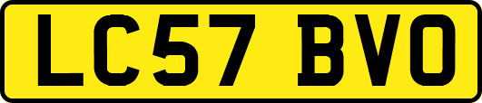 LC57BVO