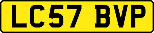 LC57BVP