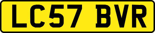LC57BVR
