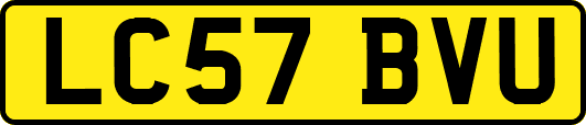 LC57BVU