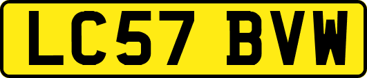 LC57BVW