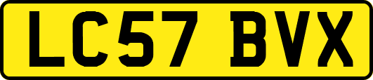 LC57BVX