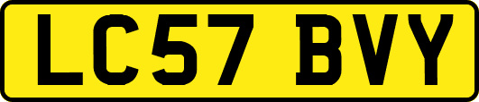 LC57BVY