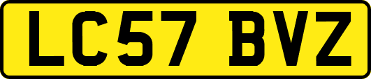 LC57BVZ
