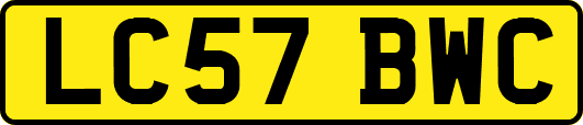 LC57BWC