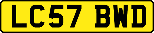 LC57BWD