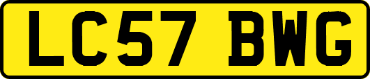 LC57BWG