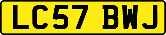 LC57BWJ