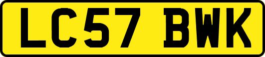 LC57BWK