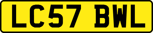 LC57BWL
