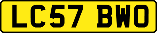 LC57BWO