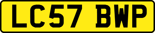 LC57BWP