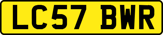 LC57BWR
