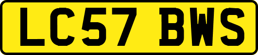 LC57BWS