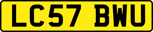 LC57BWU