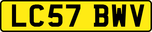 LC57BWV