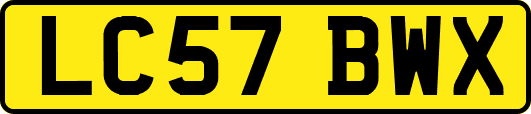 LC57BWX