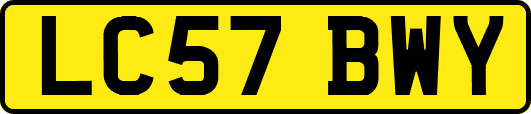 LC57BWY