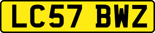 LC57BWZ