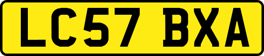 LC57BXA