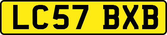 LC57BXB