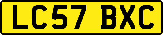 LC57BXC