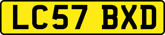 LC57BXD