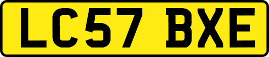LC57BXE