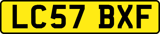 LC57BXF