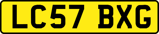 LC57BXG