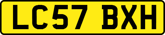 LC57BXH
