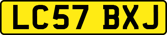 LC57BXJ
