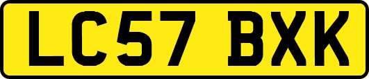 LC57BXK