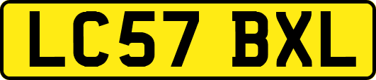 LC57BXL