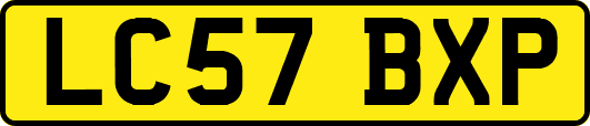 LC57BXP