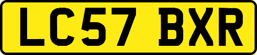 LC57BXR