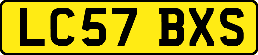 LC57BXS