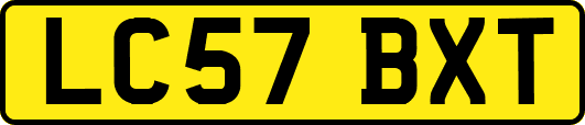 LC57BXT