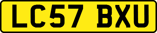 LC57BXU