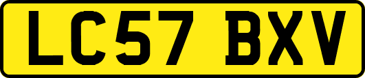 LC57BXV
