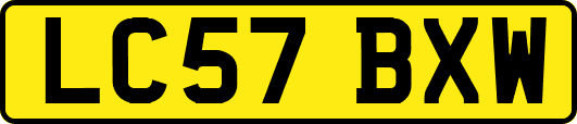 LC57BXW